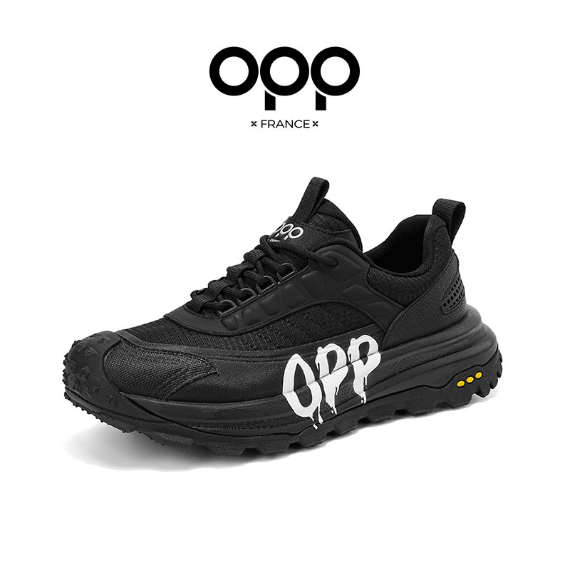 OPP Men summer sport Shoes Gen - Fedora Hat Wool ulasan dan harga