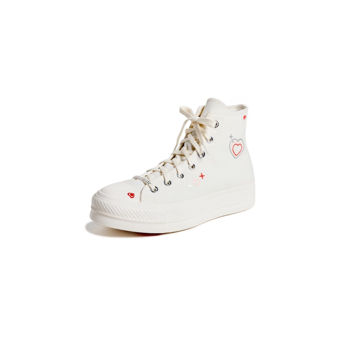 Converse Women's Chuck Taylor  - Winter Trapper Hat ulasan dan harga