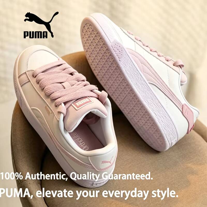 PUMA Women's 2026 Spring New B - Baseball Cap Structured ulasan dan harga