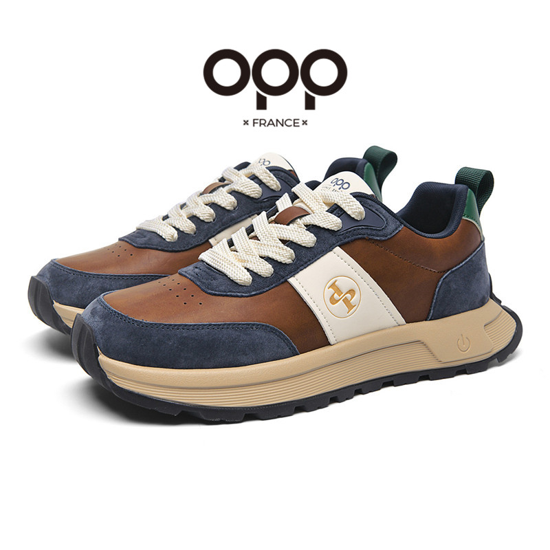 OPP Men New Cool casual Shoes  - Winter Trapper Hat ulasan dan harga