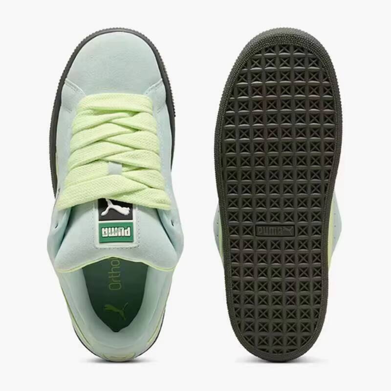Hot Genuine PUMA Unisex Suede - Puma Shoes Suede Classic ulasan dan harga