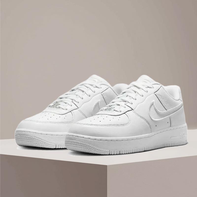 Nike Air Force 1 Women's Slip- - Winter Trapper Hat ulasan dan harga