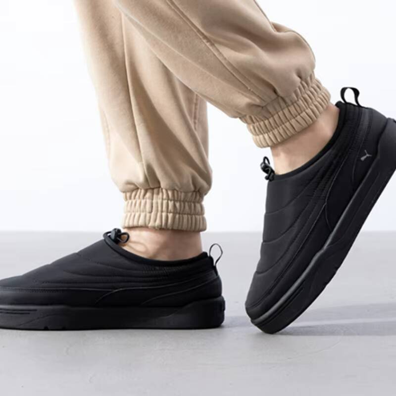2026 New Puma Mid Low Top Fur - Puma Shoes Suede Classic ulasan dan harga