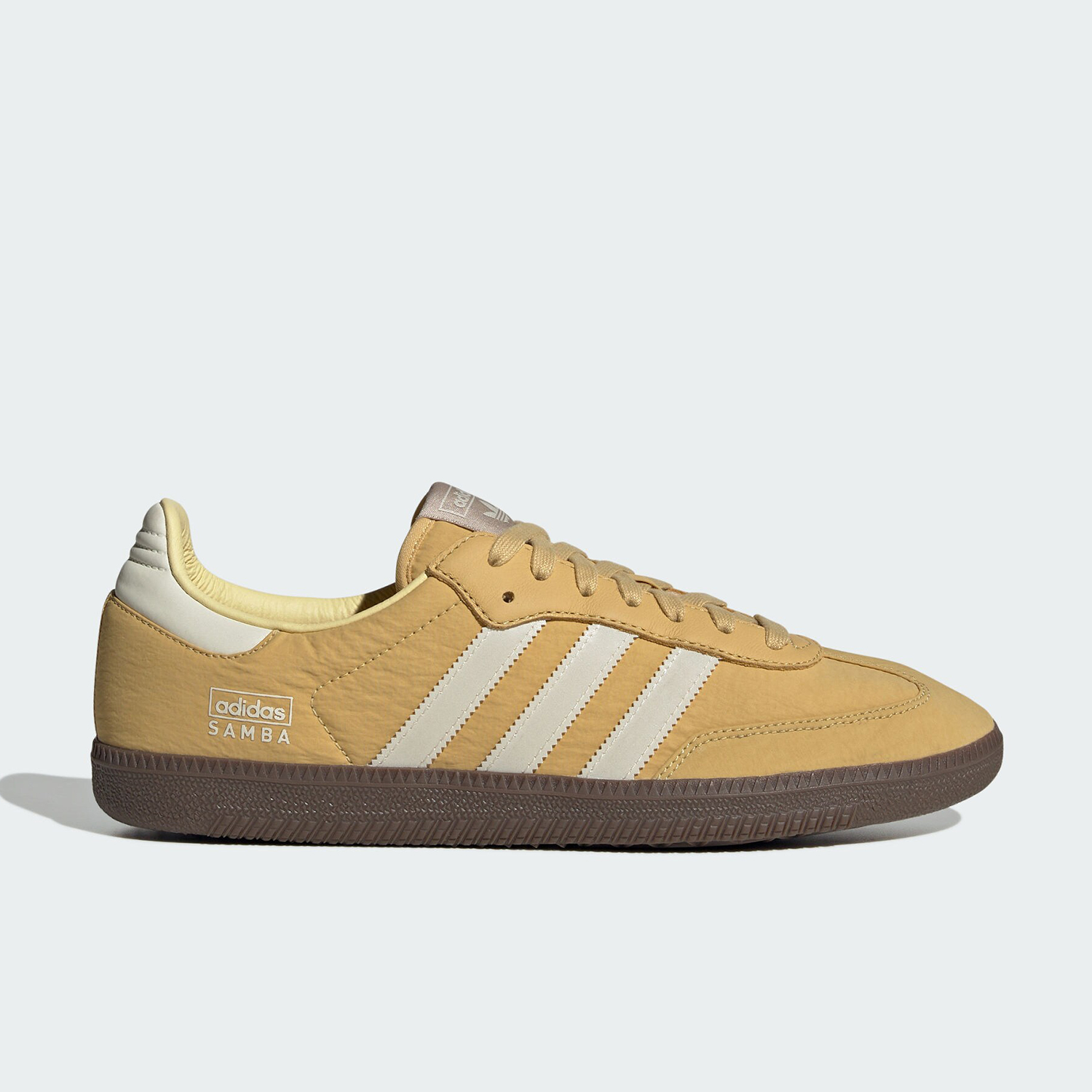 Adidas genuine SAMBA OG Men's  - Baseball Cap Structured ulasan dan harga