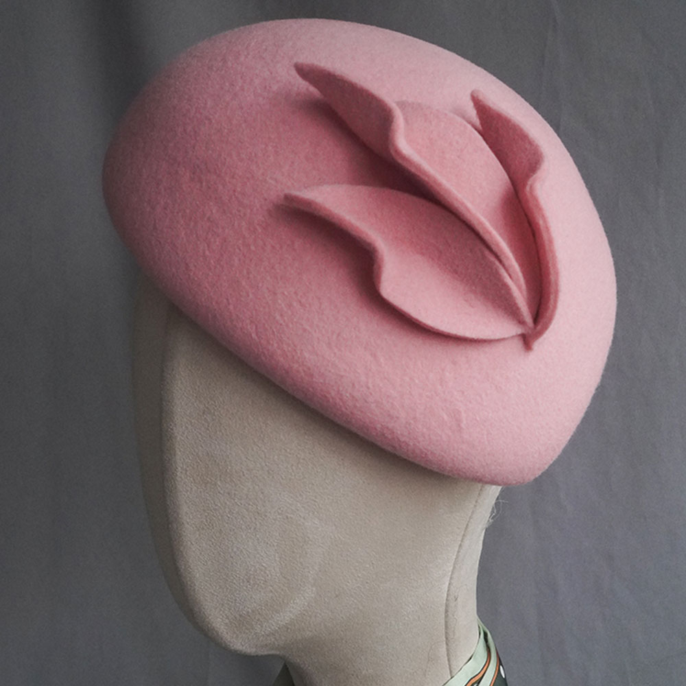 Winter Trapper Hat - Genuine Leather caps Winter Warm Bomber