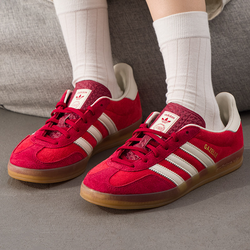 Adidas women's shoes original - Adidas Shoes Gazelle ulasan dan harga