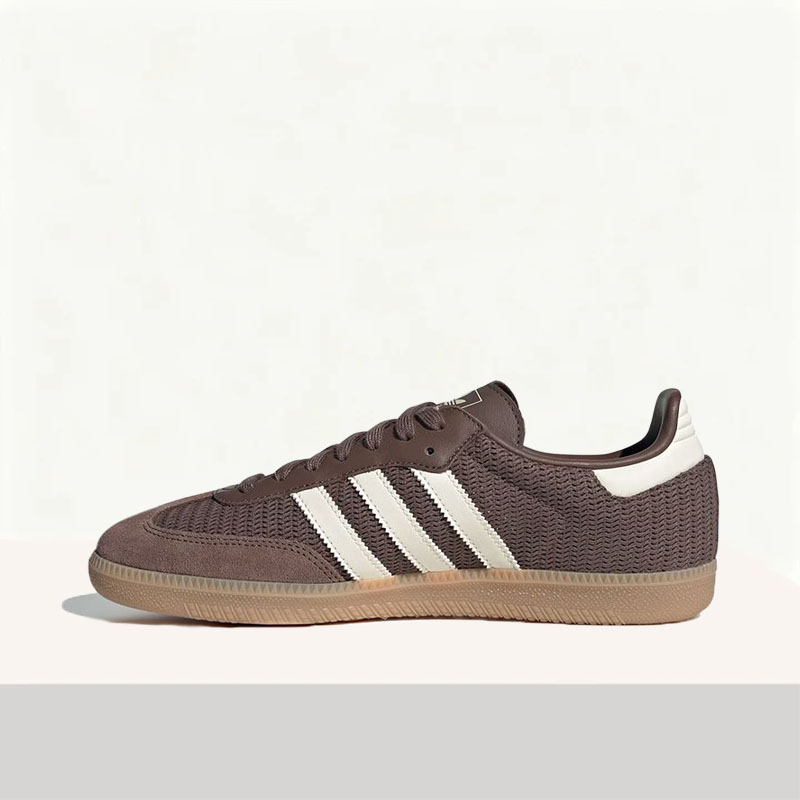adidas SAMBA OG Retro Fashion - Adidas Shoes Samba ulasan dan harga