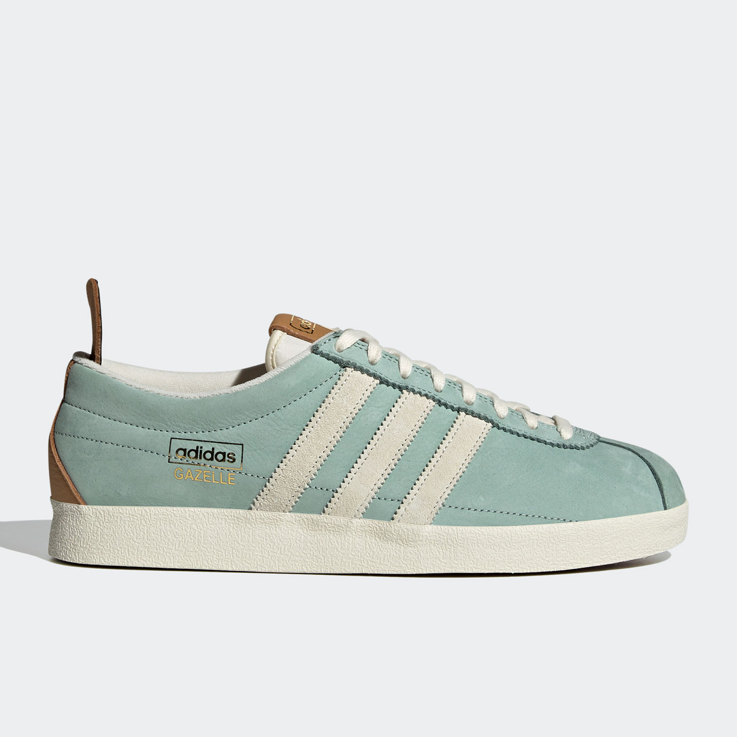 Adidas genuine clover GAZELLE - Adidas Shoes Gazelle ulasan dan harga
