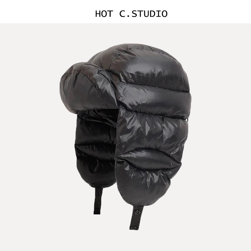 Men's Waterproof Winter Hats,  - Trapper Hat Ear Flap ulasan dan harga