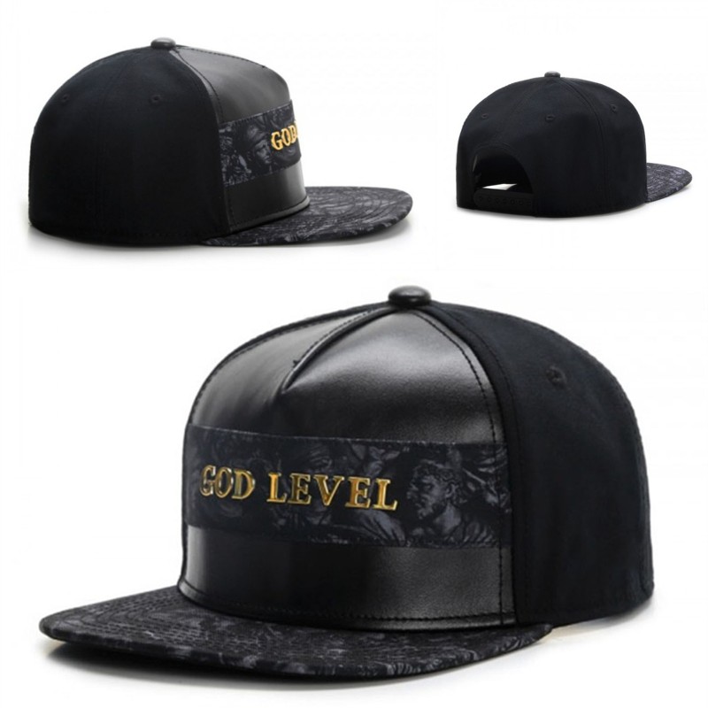 Fashio Brand Leather Cap Baseb - Baseball Cap Structured ulasan dan harga