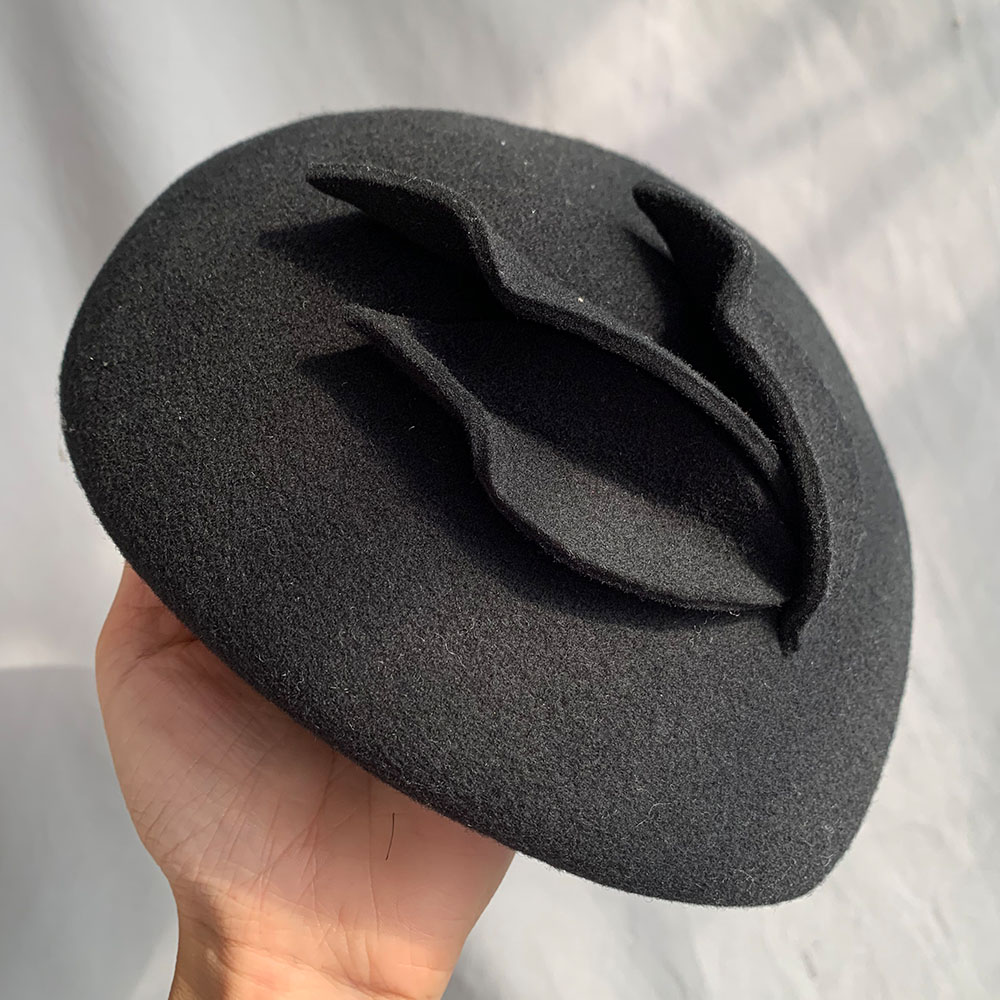Genuine Leather caps Winter Wa - Winter Trapper Hat ulasan dan harga